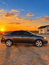 2013 Toyota Corolla - Preview 4