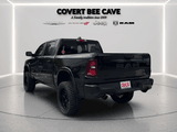 2026 Ram 1500 - Preview 7
