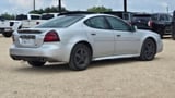 2004 Pontiac Grand Prix - Preview 2