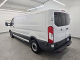 2017 Ford Transit - Preview 4