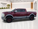 2019 Ram 2500 - Preview 4