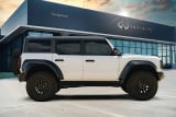 2023 Ford Bronco - Preview 5