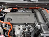 2026 Honda CR-V - Preview 8