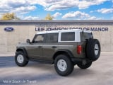 2026 Ford Bronco - Preview 4