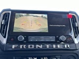 2027 Nissan Frontier - Preview 9