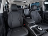 2027 Kia Carnival - Preview 15