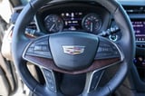 2022 Cadillac XT5 - Preview 12