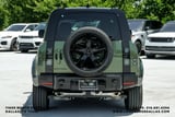 2026 Land Rover Defender - Preview 11