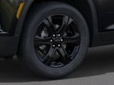 2027 Chevrolet Traverse - Preview 9