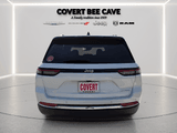2026 Jeep Grand Cherokee - Preview 8