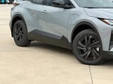 2026 Toyota C-HR - Preview 4