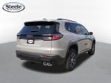 2026 GMC Acadia - Preview 5