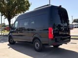 2024 Mercedes-Benz Sprinter - Preview 2