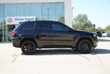 2018 Jeep Grand Cherokee - Preview 4