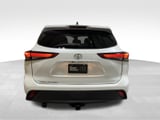 2022 Toyota Highlander - Preview 6