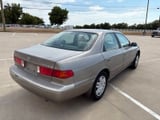 2000 Toyota Camry - Preview 4