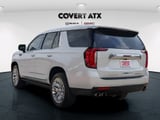 2024 GMC Yukon - Preview 5