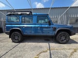 2024 INEOS Grenadier - Preview 6