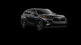 2026 Toyota Highlander - Preview 15