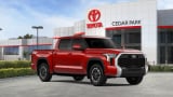 2026 Toyota Tundra - Preview 15