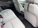 2016 Honda Civic - Preview 10