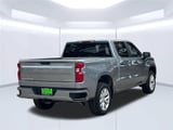 2026 Chevrolet Silverado - Preview 6