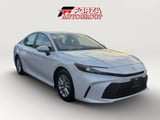 2025 Toyota Camry - Preview 4
