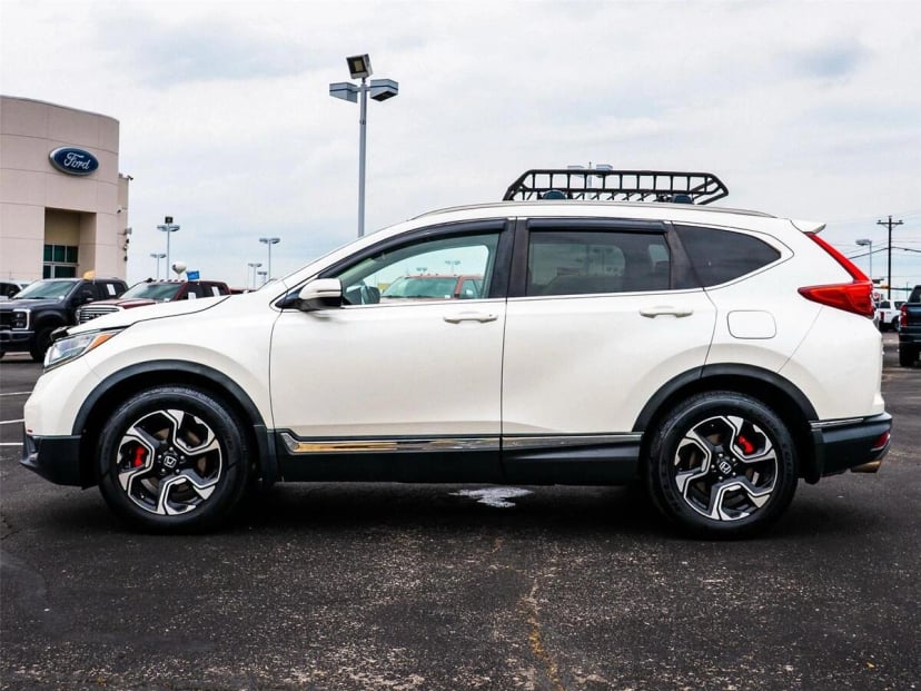 2018 Honda CR-V - Image 3