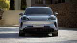 2026 Porsche Cayenne - Preview 8