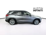 2021 INFINITI QX50 - Preview 8