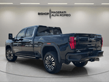 2024 GMC Sierra - Preview 3