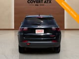 2026 Jeep Compass - Preview 6