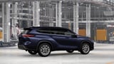 2026 Toyota Highlander - Preview 11