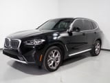 2023 BMW X3 - Preview 10