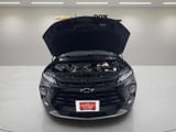2023 Chevrolet Blazer - Preview 10