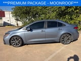 2021 Toyota Corolla - Preview 8