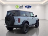 2026 Ford Bronco - Preview 8