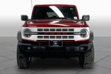 2026 Ford Bronco - Preview 3