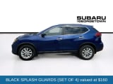 2017 Nissan Rogue - Preview 4