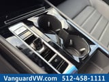 2026 Volkswagen Atlas Cross Sport - Preview 10