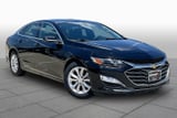 2021 Chevrolet Malibu - Preview 2