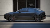 2027 Porsche Cayenne - Preview 2