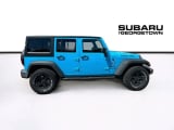 2018 Jeep Wrangler - Preview 8