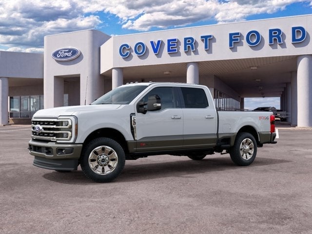 2027 Ford F-250 - Image 1