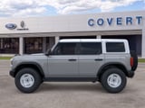 2026 Ford Bronco - Preview 3