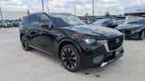 2026 Mazda CX-90 - Preview 8