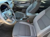 2025 Chevrolet TrailBlazer - Preview 12