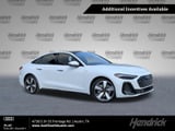 2026 Audi A5 - Preview 2
