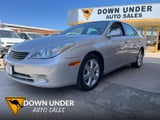 2006 Lexus ES - Preview 2