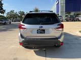 2022 Subaru Forester - Preview 5